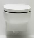 The Wanders Collections - Sanitary - wall-hung WC